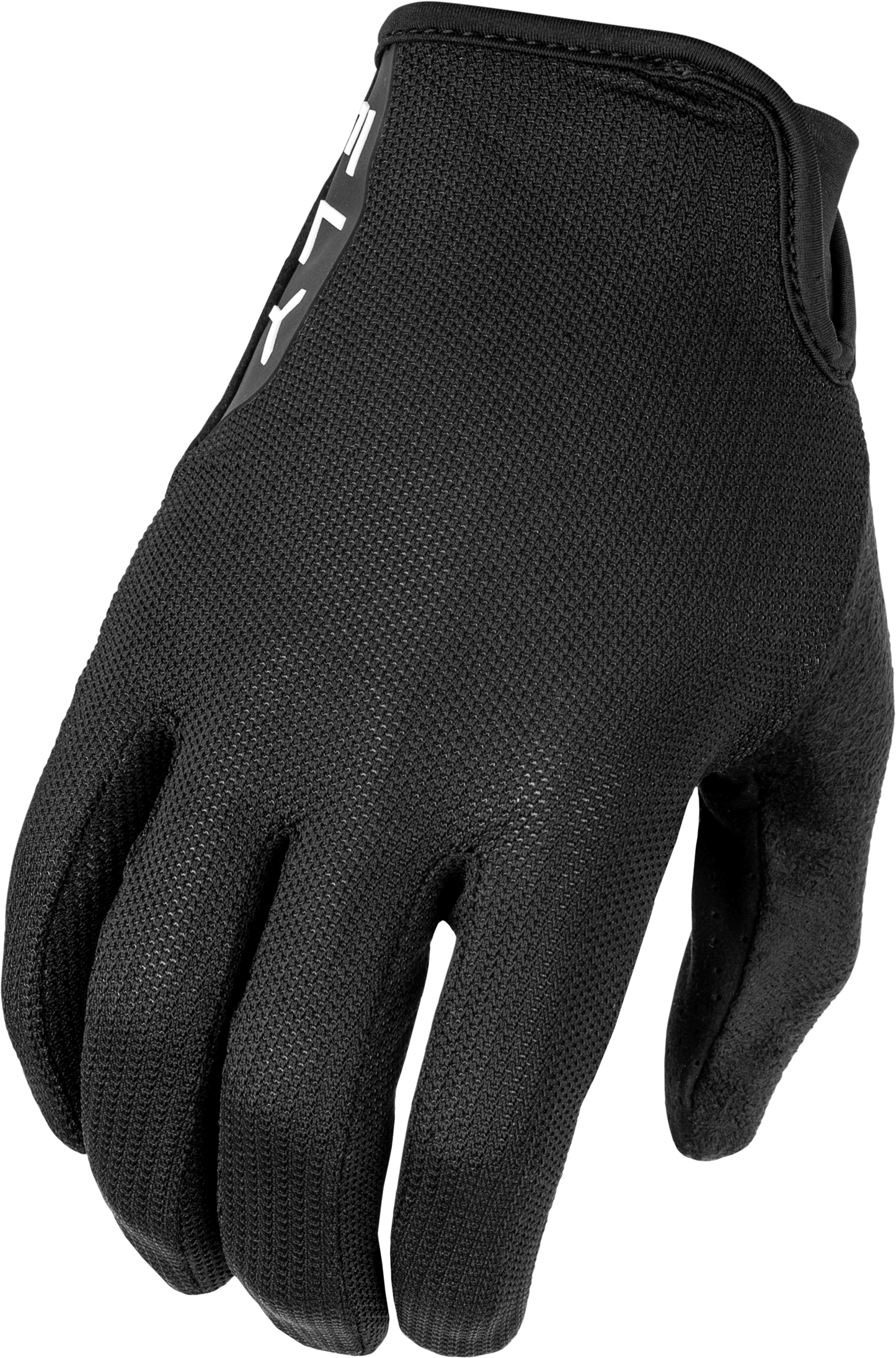 Mesh Gloves Black Sm