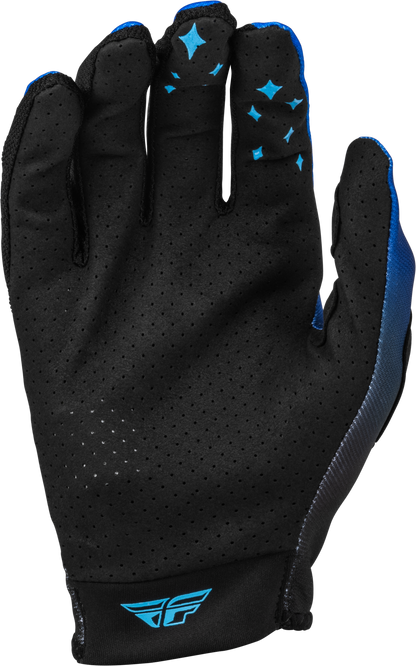 Youth Lite Gloves Blue/Black Yl