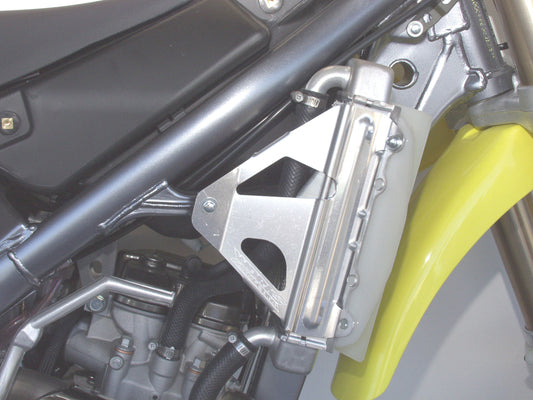 Radiator Brace Kx450f '09