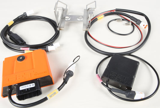 Engine Control Unit W/Wifi Com