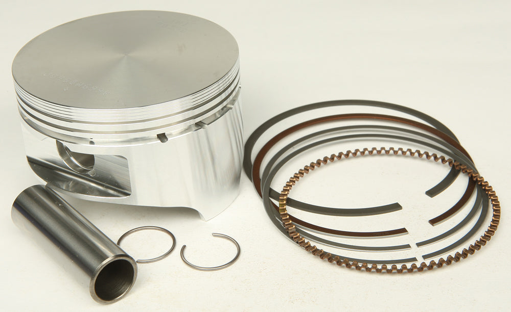 Piston Kit 86.00/Std 8.2:1 Hon