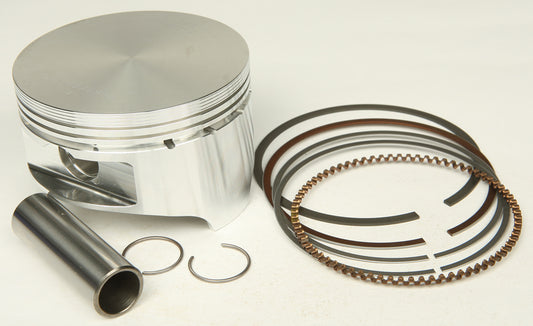 Piston Kit 86.00/Std 8.2:1 Hon