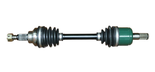 Oe 2.0 Axle Front Left
