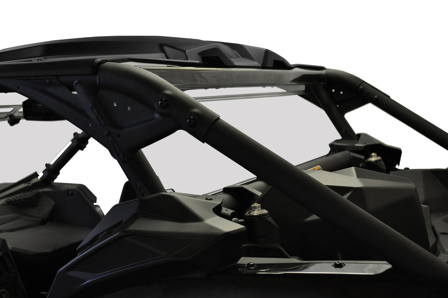 Rear Windshield Clr Can