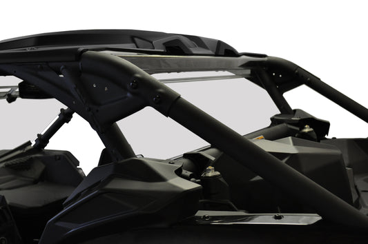Rear Windshield Clr Can