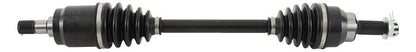 8 Ball Extreme Axle Front