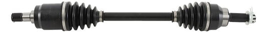8 Ball Extreme Axle Front
