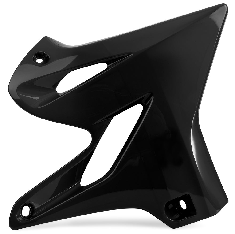 Radiator Shroud Black