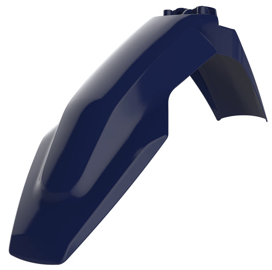 Front Fender Blue
