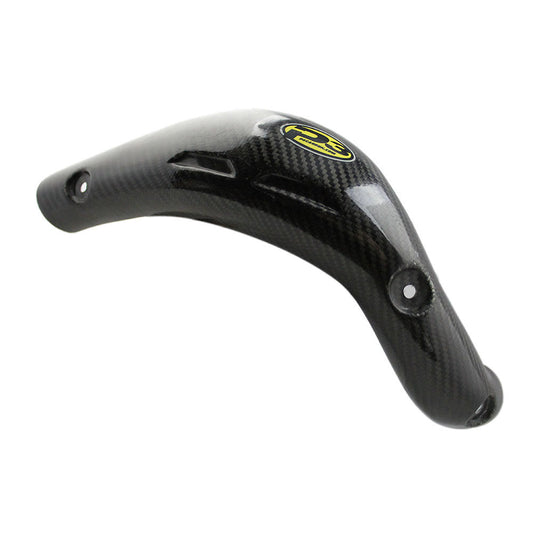 Heat Shield Carbon Fiber