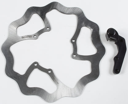 Skw 270 O/S Rotor Kit