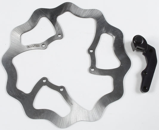 Skw 270 O/S Rotor Kit
