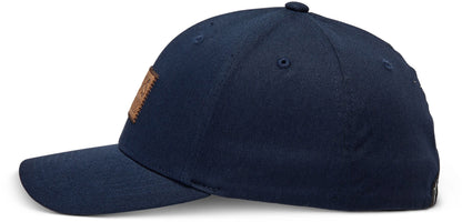 Hardy Hat Navy Lg/Xl