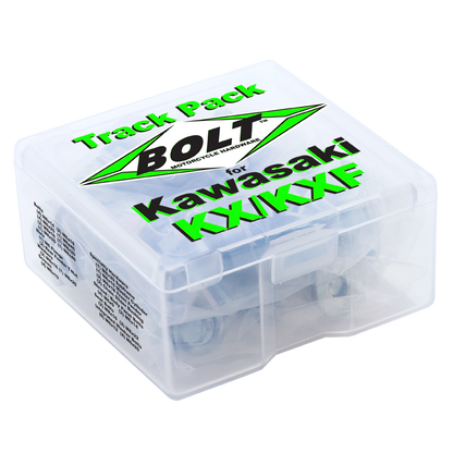 Kx Track Pack