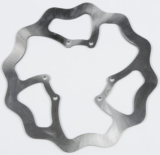 Skw 270 O/S Rotor Only