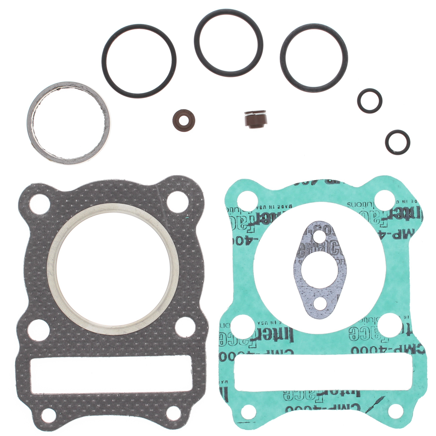 Top End Gaskets