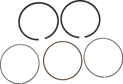 Piston Rings 86.97mm Hon For Vertex Pistons Only