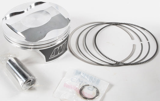 Piston Kit Armorglide Box Frg 96.00/Std 12.5:1 Suz
