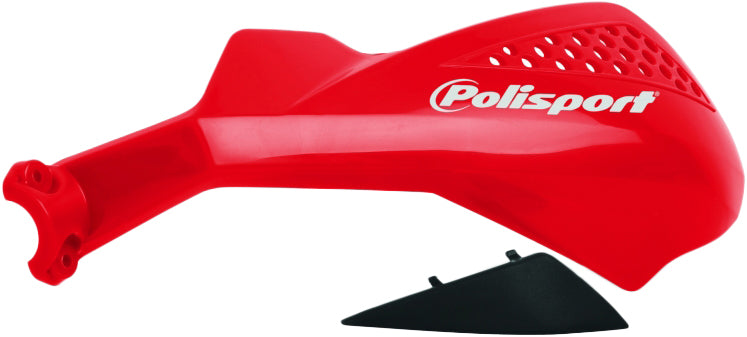Sharp Lite Handguards Red