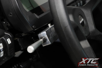 Ats Kit W/Billet Column Lever