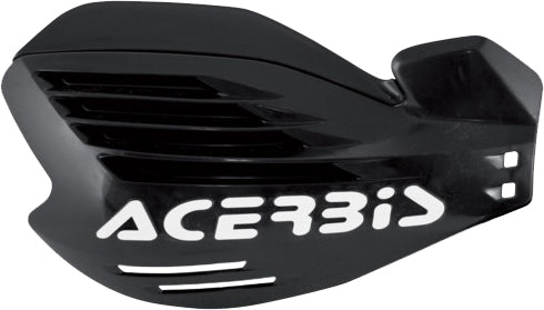 X Force Handguards Black