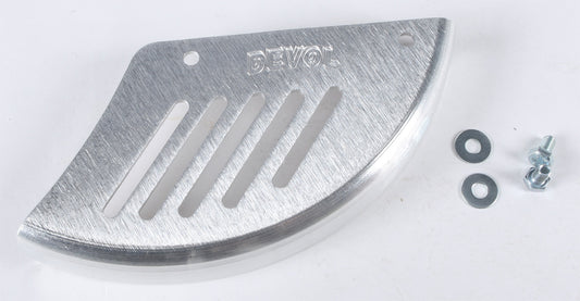 Rear Disc Guard