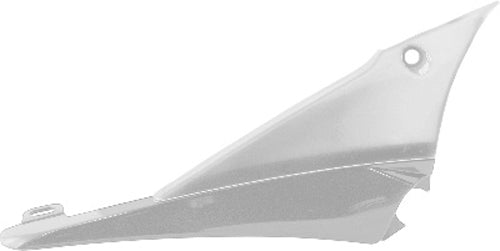 Tank Cover White