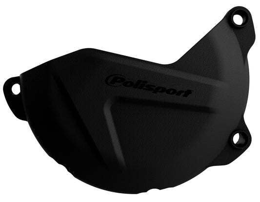 Clutch Cover Protector Black