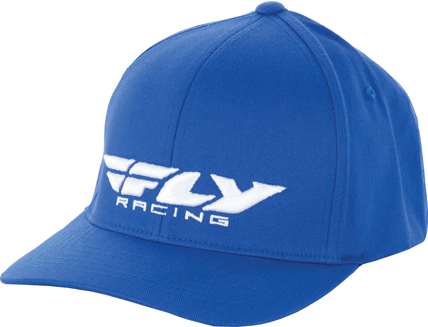 Youth Fly Podium Hat Blue