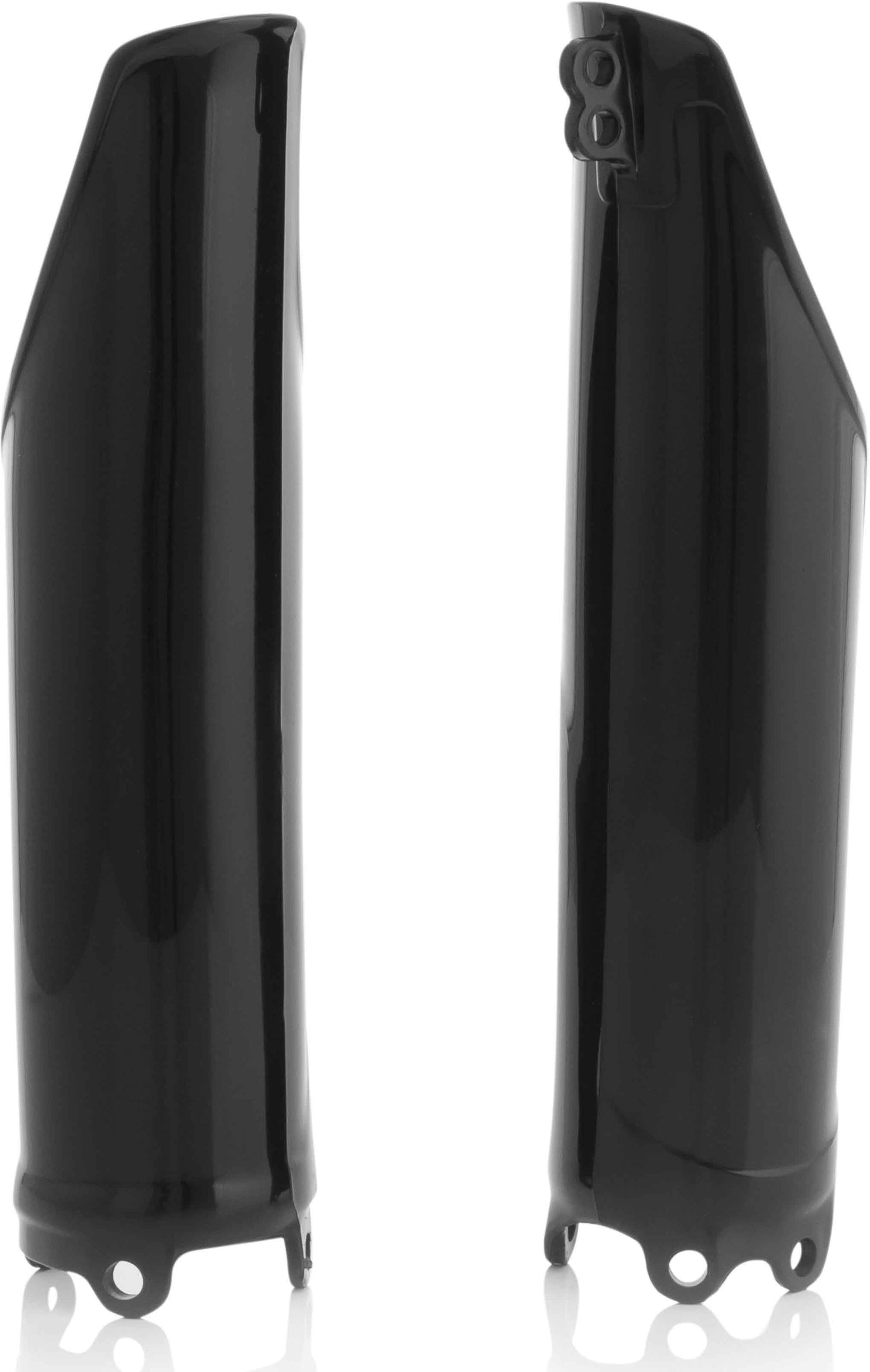 Fork Guard Black