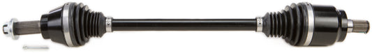 Hd Rear Wheel Axle