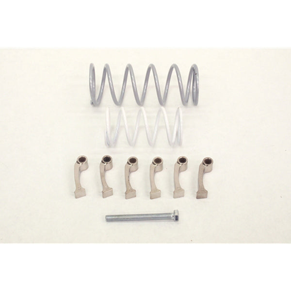 Outlaw Clutch Kit Hlckc8c