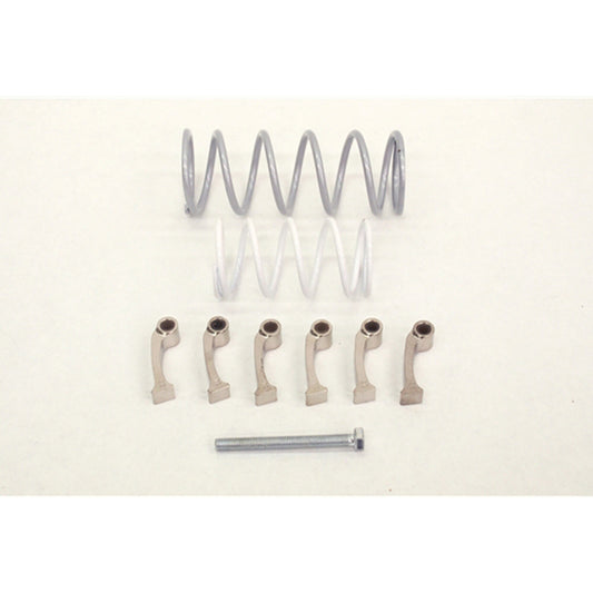 Outlaw Clutch Kit Hlckc8c