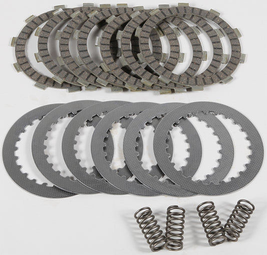Clutch Set Drc237