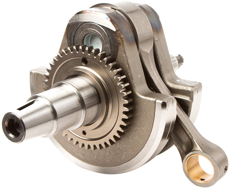 Stroker Crankshaft