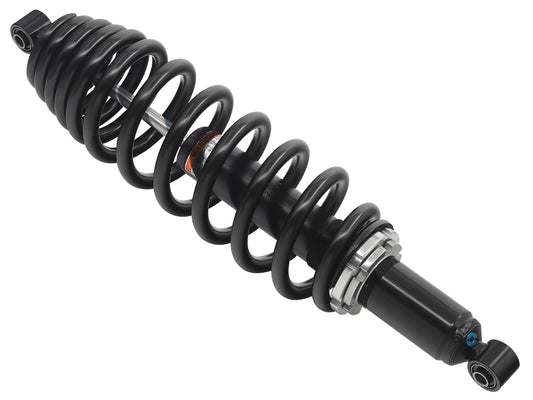 Gas Shock Front
