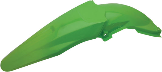 Rear Fender Green