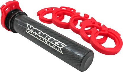 Elite Throttle Tube
