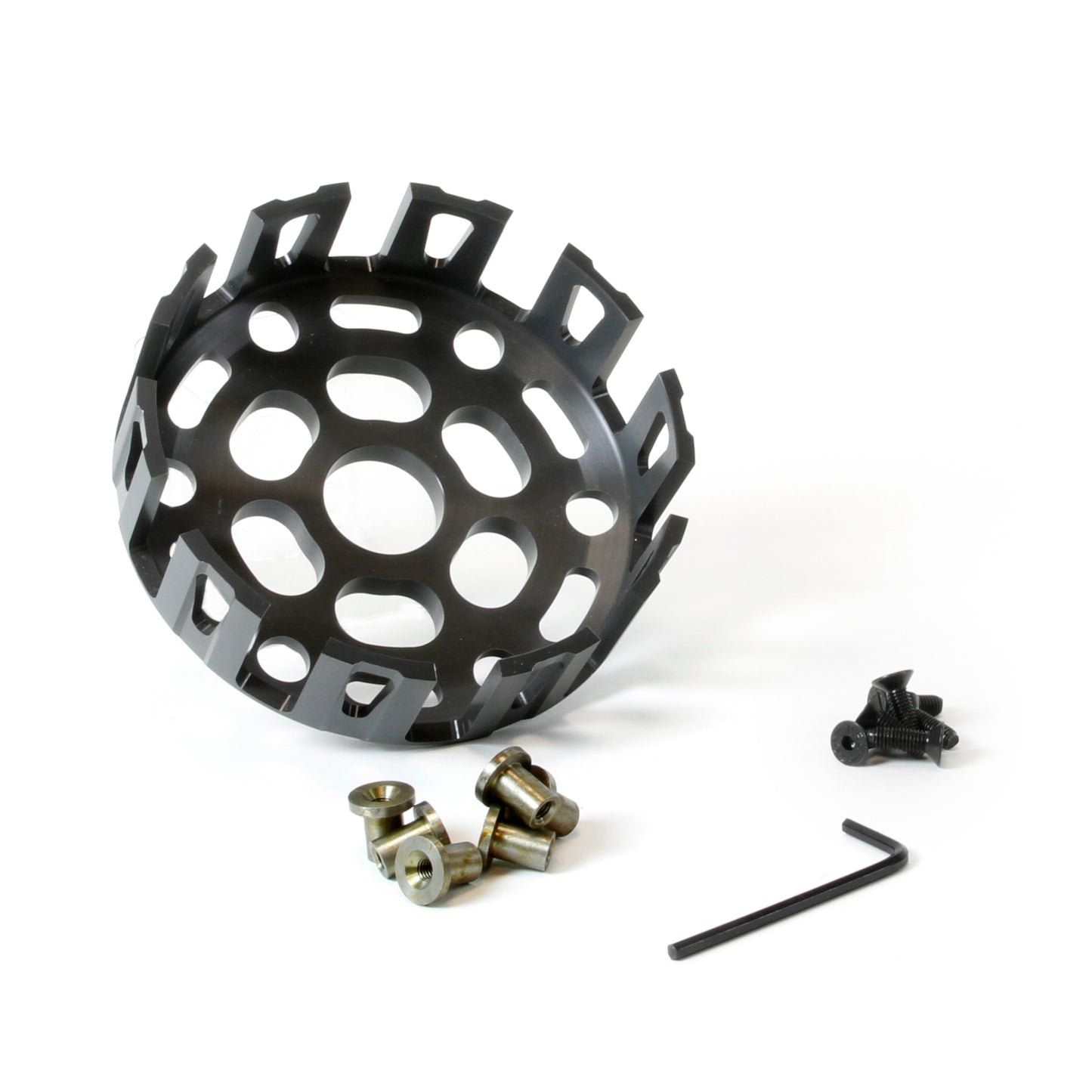 Pro X Clutch Basket Yam Yz85