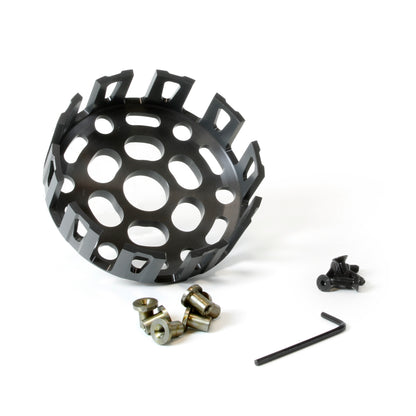 Pro X Clutch Basket Yam Yz85