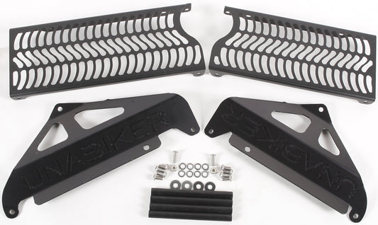 Radiator Guard (Black)