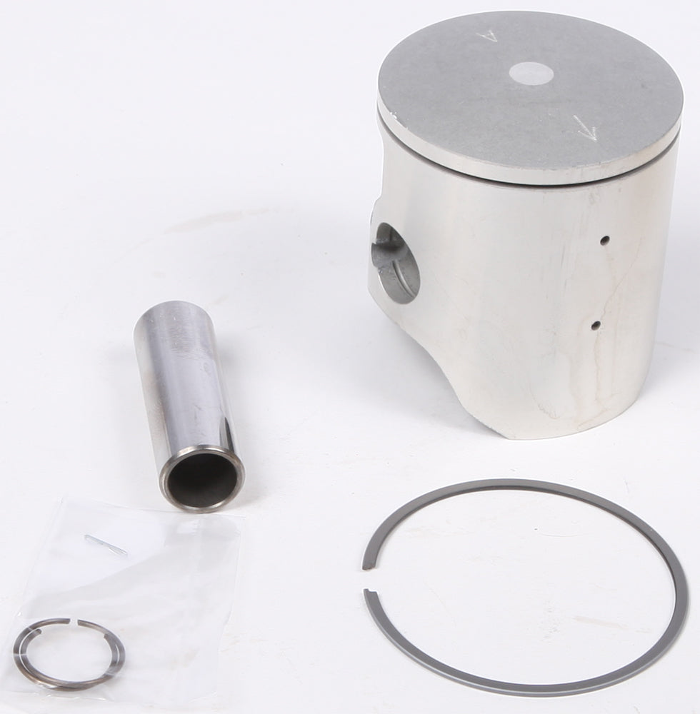 Piston Kit Nikasil Cyl 53.96/Std Kaw
