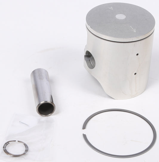 Piston Kit Nikasil Cyl 53.96/Std Kaw