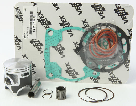 Top End Kit 48.45/Std Kaw