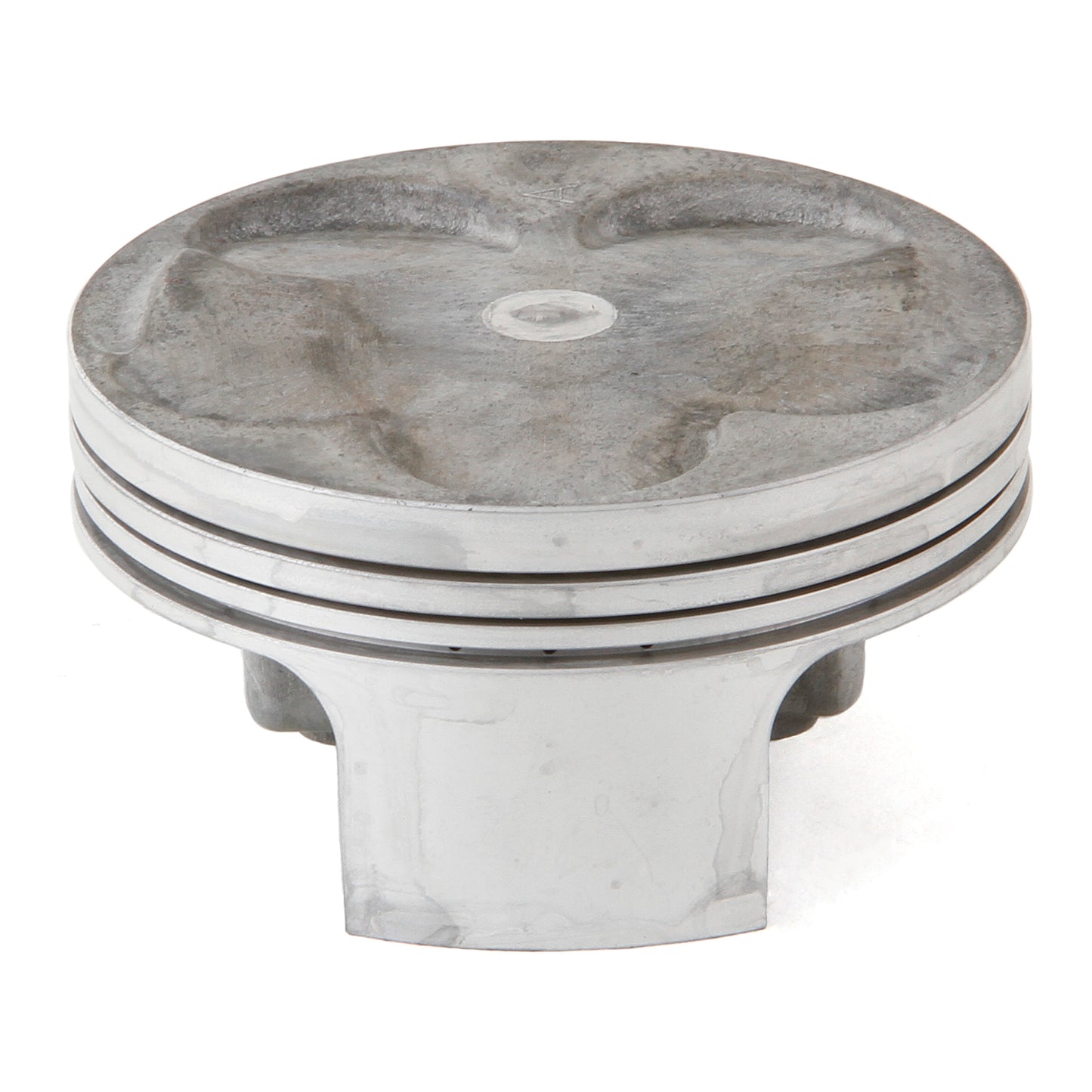 Piston Kit Forged Nikasil Cyl 76.95/Std 13.5:1 Yam