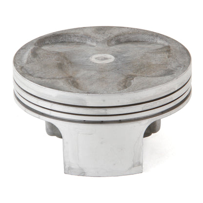 Piston Kit Forged Nikasil Cyl 76.95/Std 13.5:1 Yam