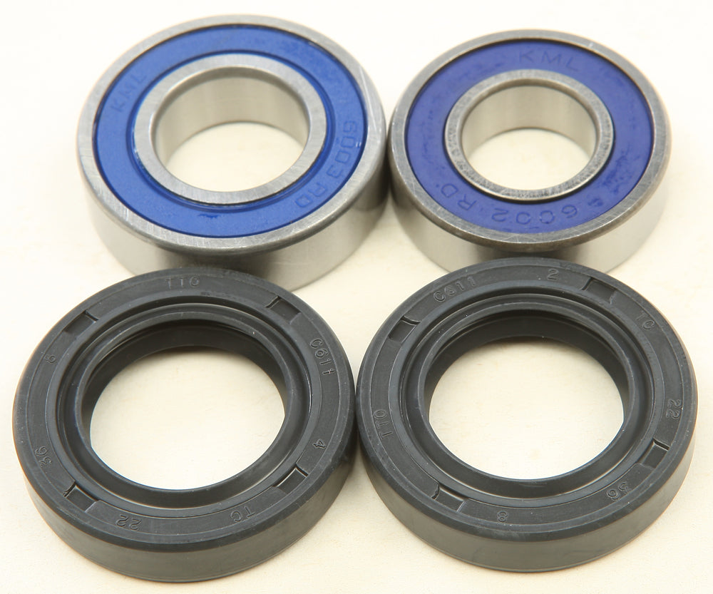 Wheel Bearing & Seal Kit