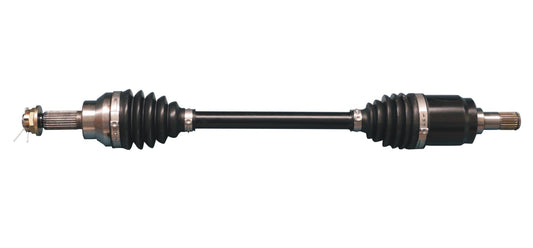 Hd 2.0 Axle Front Right