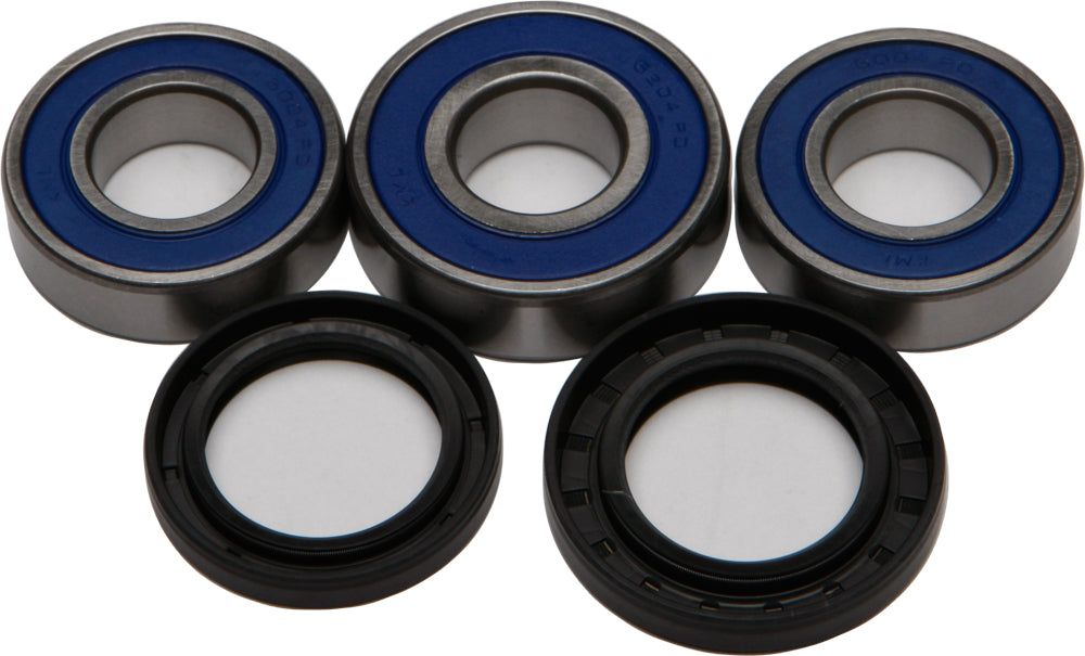 Rear Wheel Bearing/Seal Kit