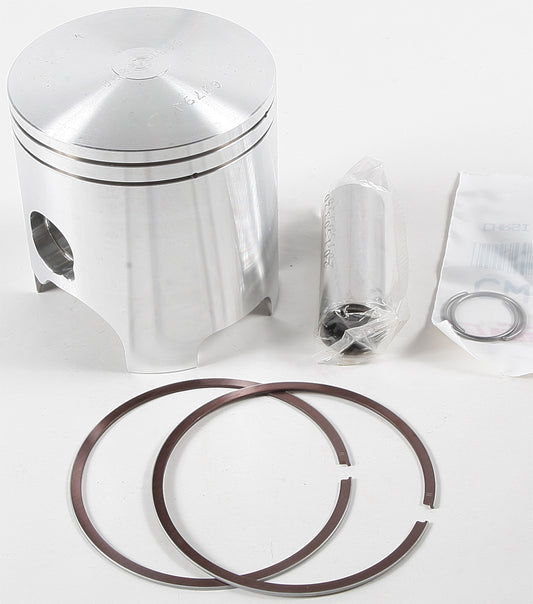 Piston Kit Pro Lite 68.00/Std Yam